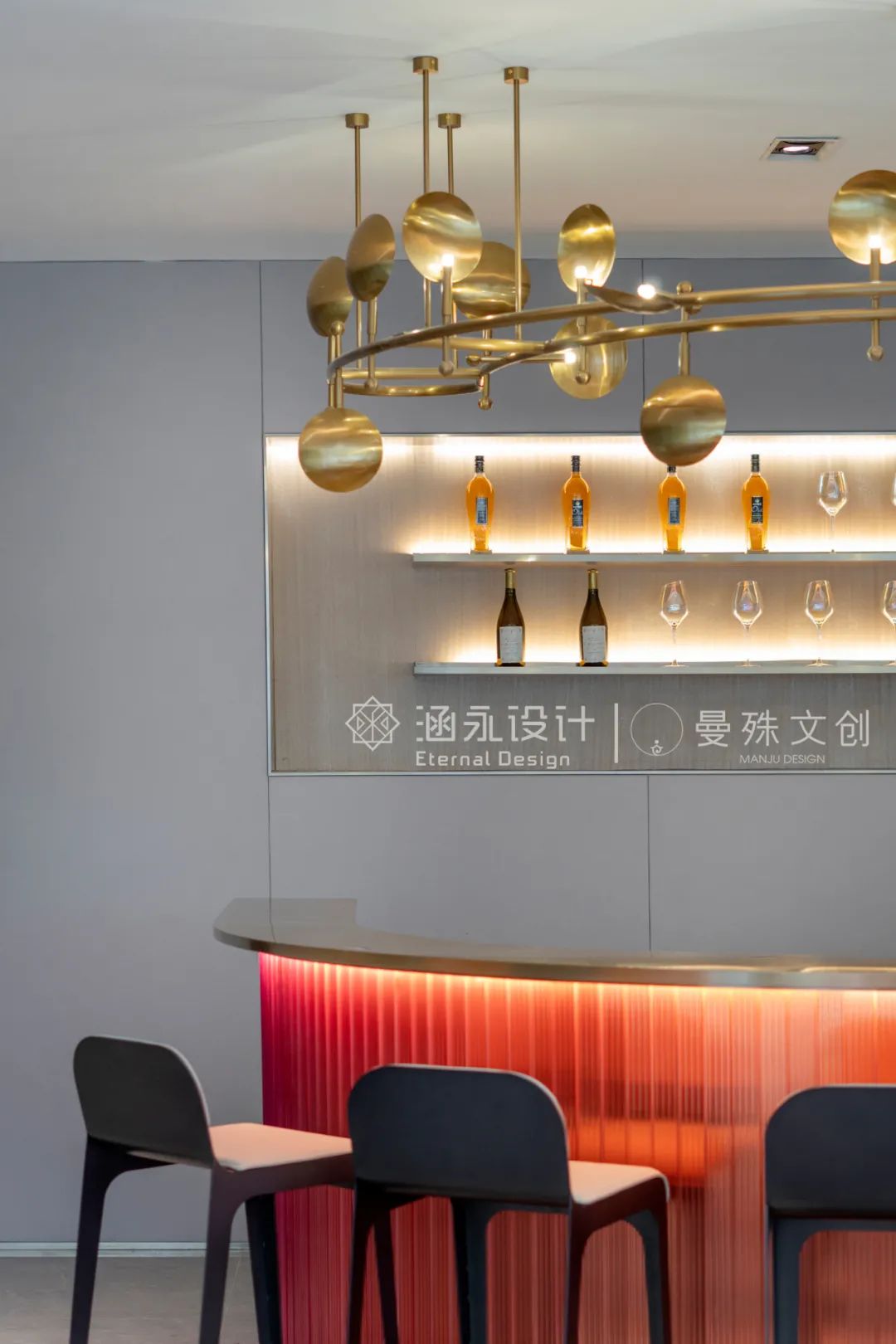 融创宿迁黄河映生活体验馆 | 传统与现代的完美融合-44