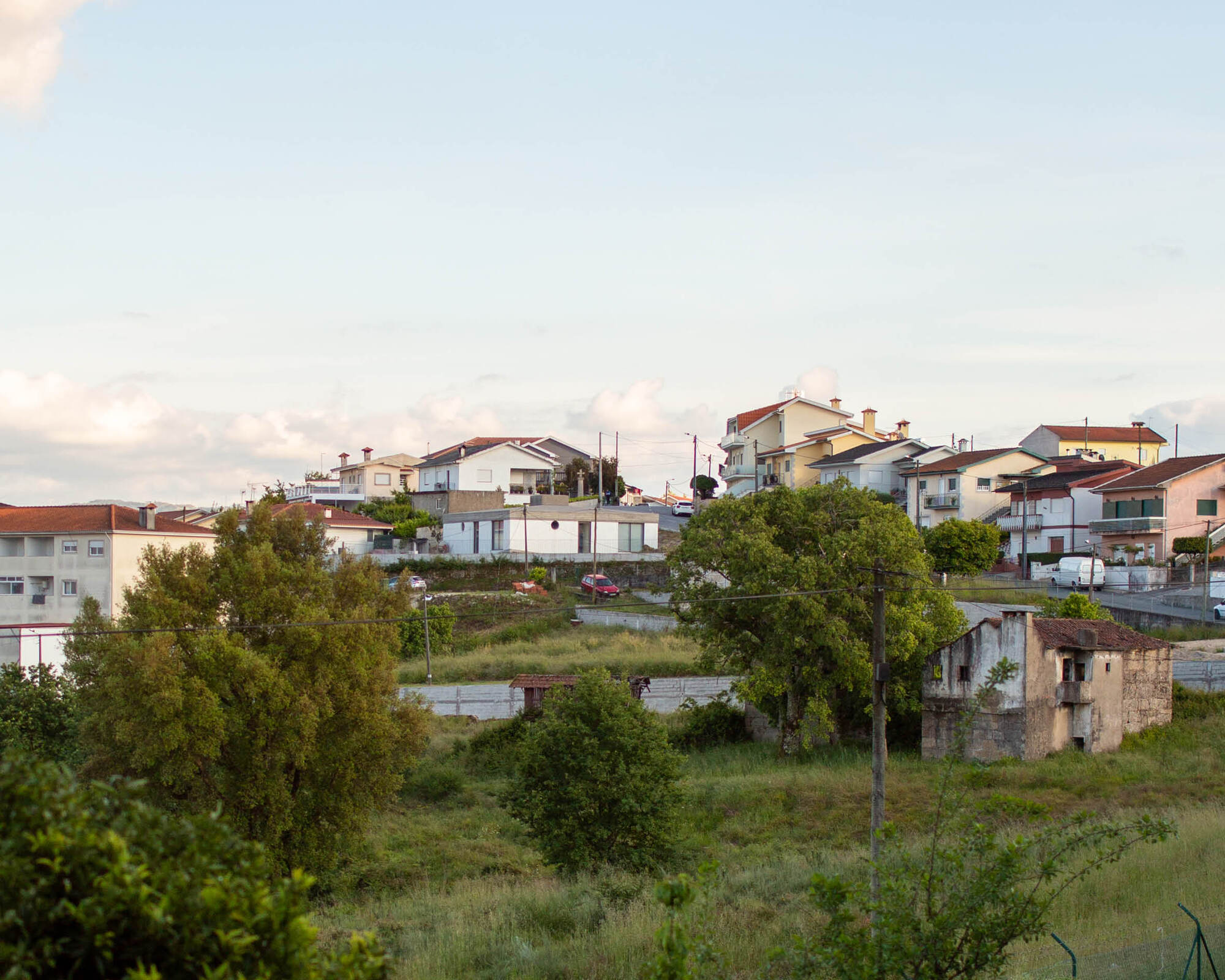 三代同堂之家丨葡萄牙丨fala-22