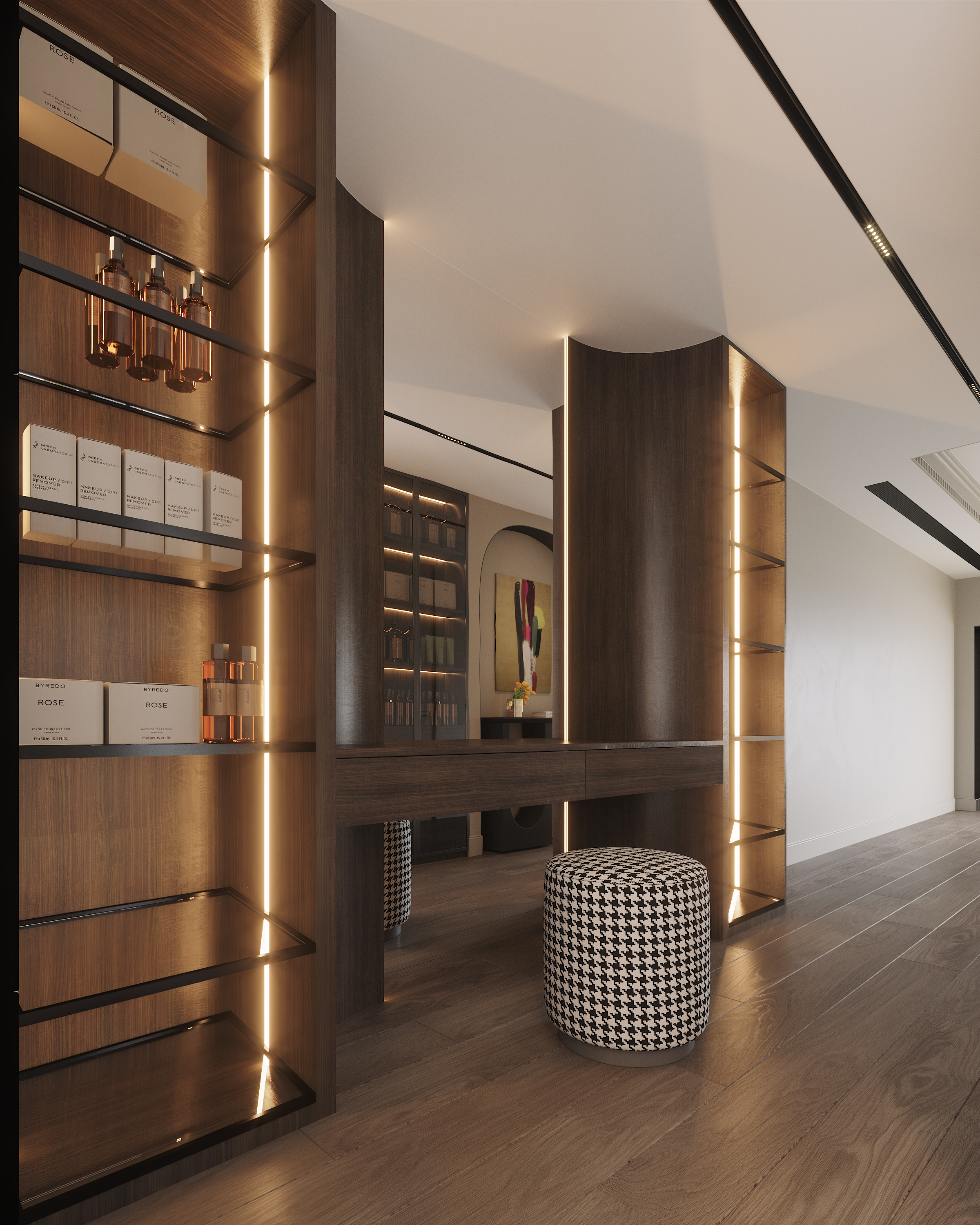 阅山华府丨壹梵设计-20