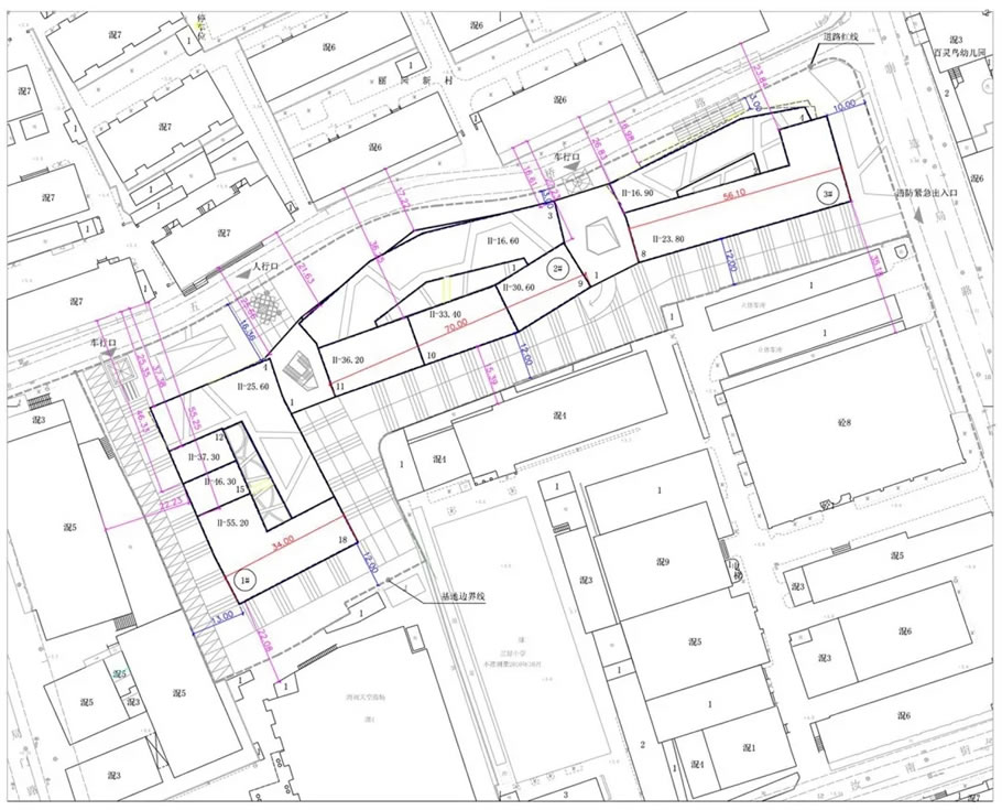 黄浦区五里桥项目-75