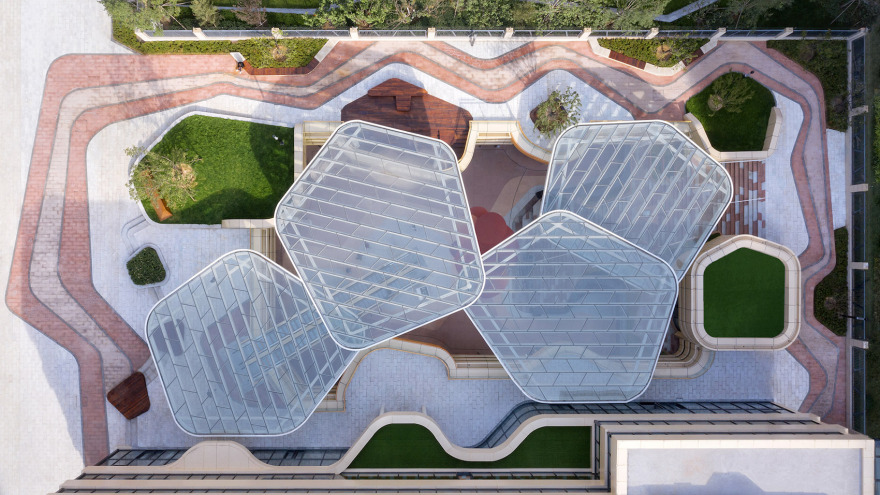 北锣鼓巷泊寓丨中国北京丨超级建筑事务所-239