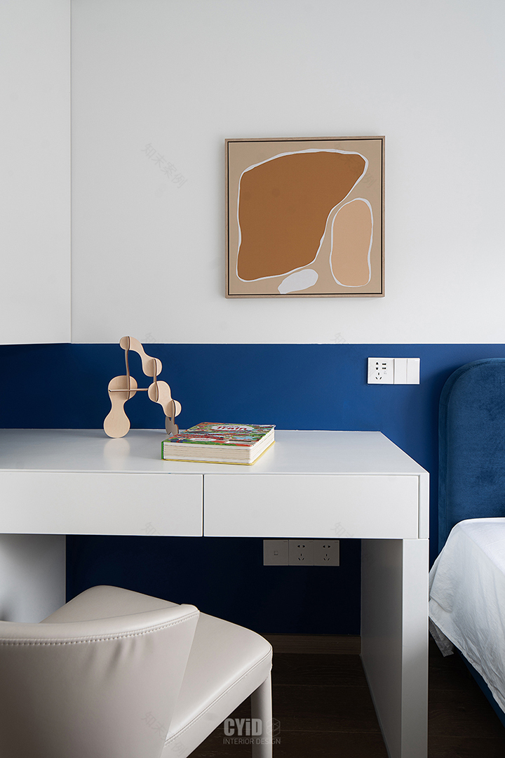 用细节雕刻,塑造三代人的对话式空间丨辰佑设计-39