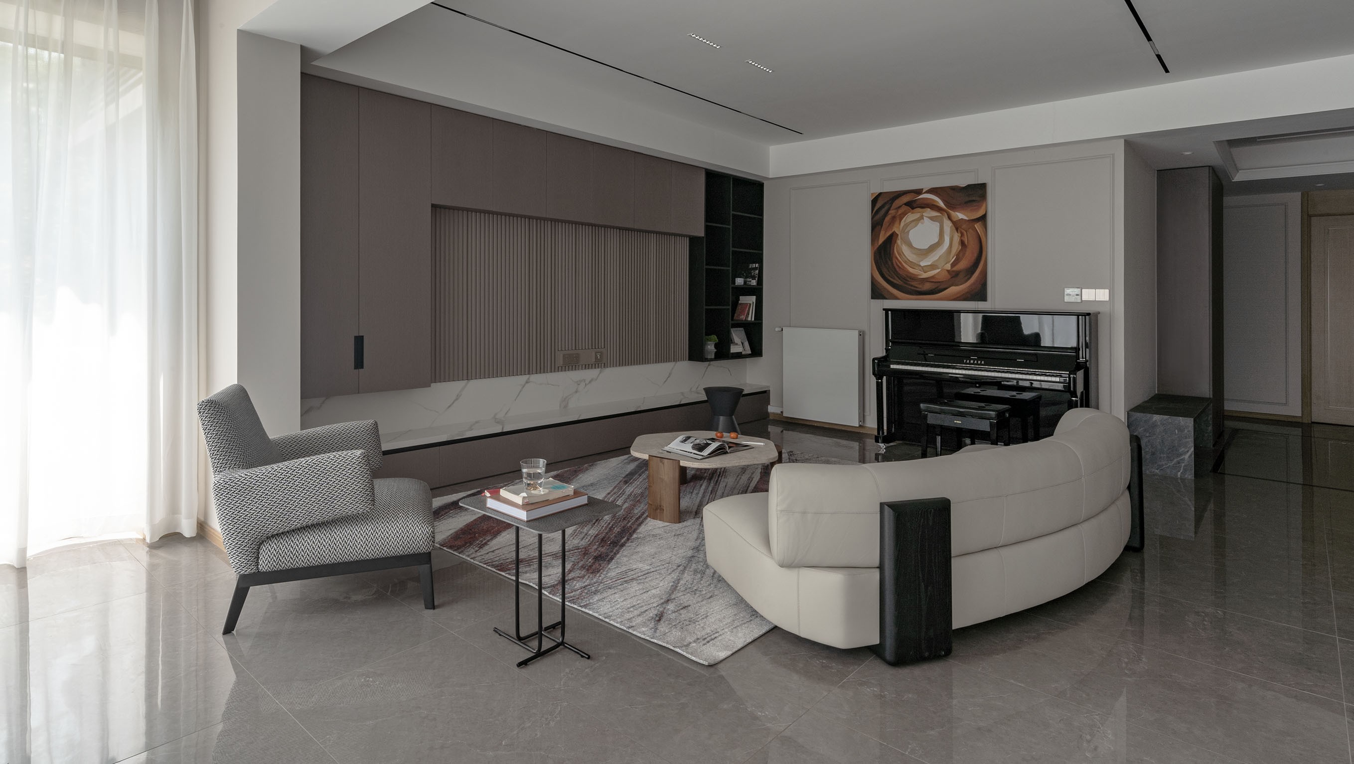 光居暖舍丨中国成都丨黎秋辰,何乾本,赵柯云,大肆囍景观设计-48