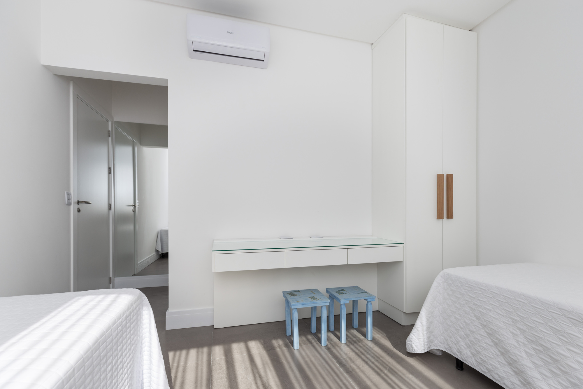 巴西 Malibu H25 别墅 · 家庭度假胜地-31