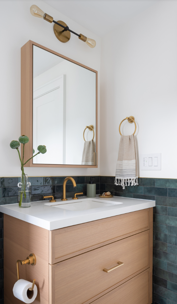 多伦多排屋改造丨加拿大多伦多丨CAB 建筑师事务所-41