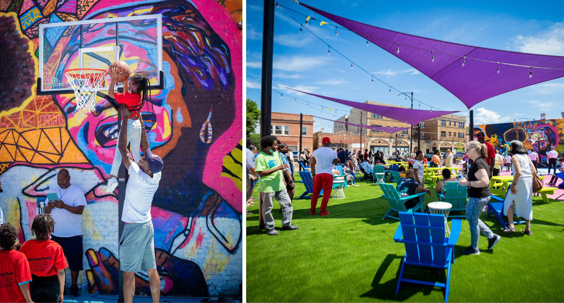 流行法庭！丨美国奥斯汀丨Lamar Johnson Collaborative-23