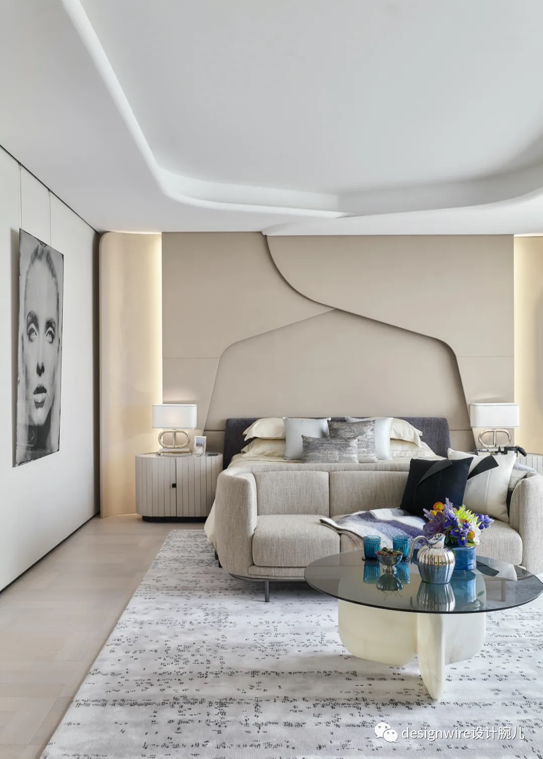 上海汤臣一品-52