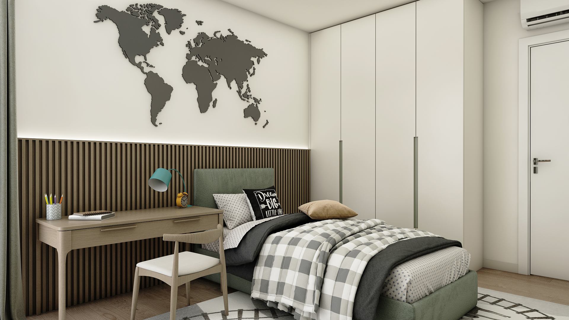 公寓 A13丨保加利亚-34