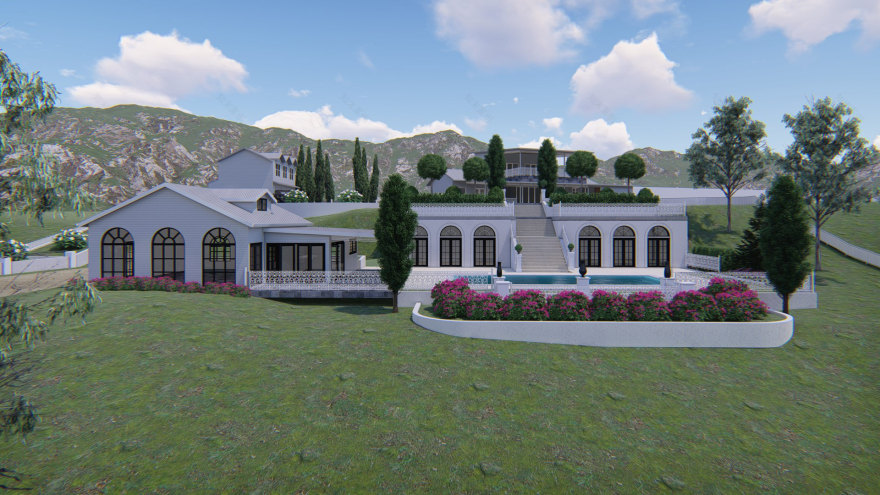 吉朗住宅(注:Geelong常见音译为吉朗 ,House意为住宅、房屋 ,这里结合常见译法和语义翻译为吉朗住宅 ) 丨澳大利亚吉朗-8