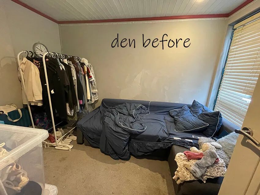 都柏林老屋翻新记丨爱尔兰都柏林丨April and The Bear-16