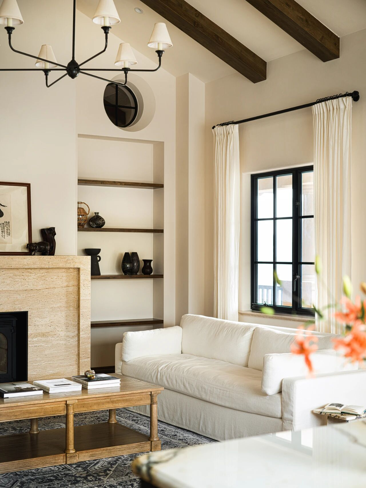 重庆蓝湖郡780m²别墅 · 昱辰设计丨中国重庆-3