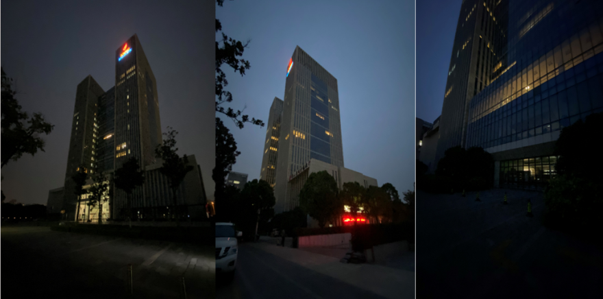 与光同行丨昆山市高新区创业大厦-14