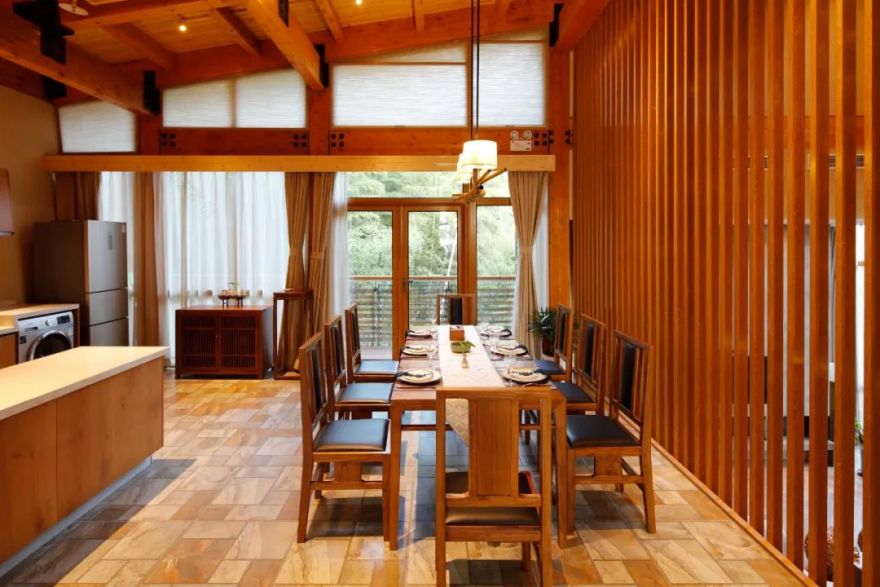 南京茶乡星谷民宿 | DS-75