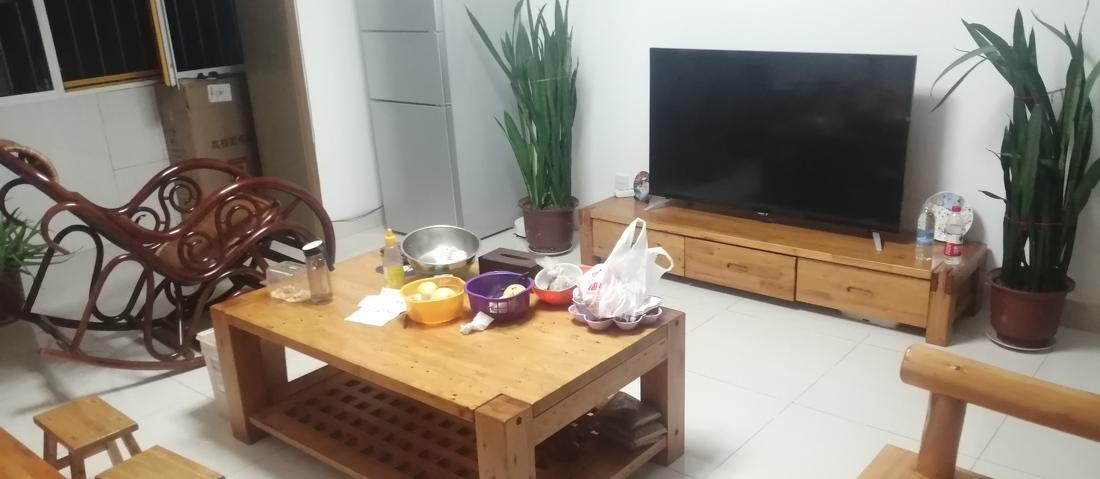 
全实木复式空间 -0