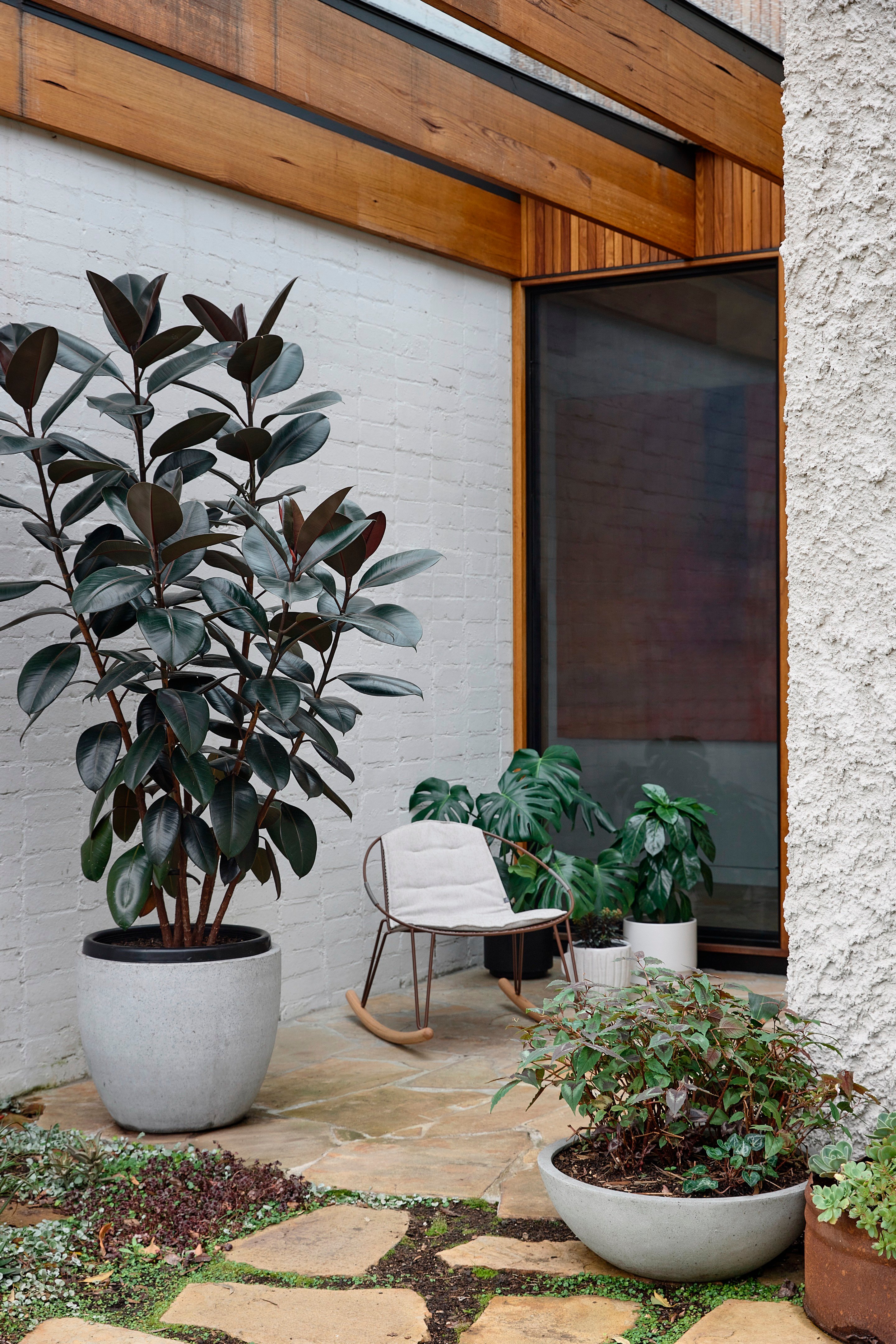 当地住宅丨澳大利亚丨Zen Architecture-22