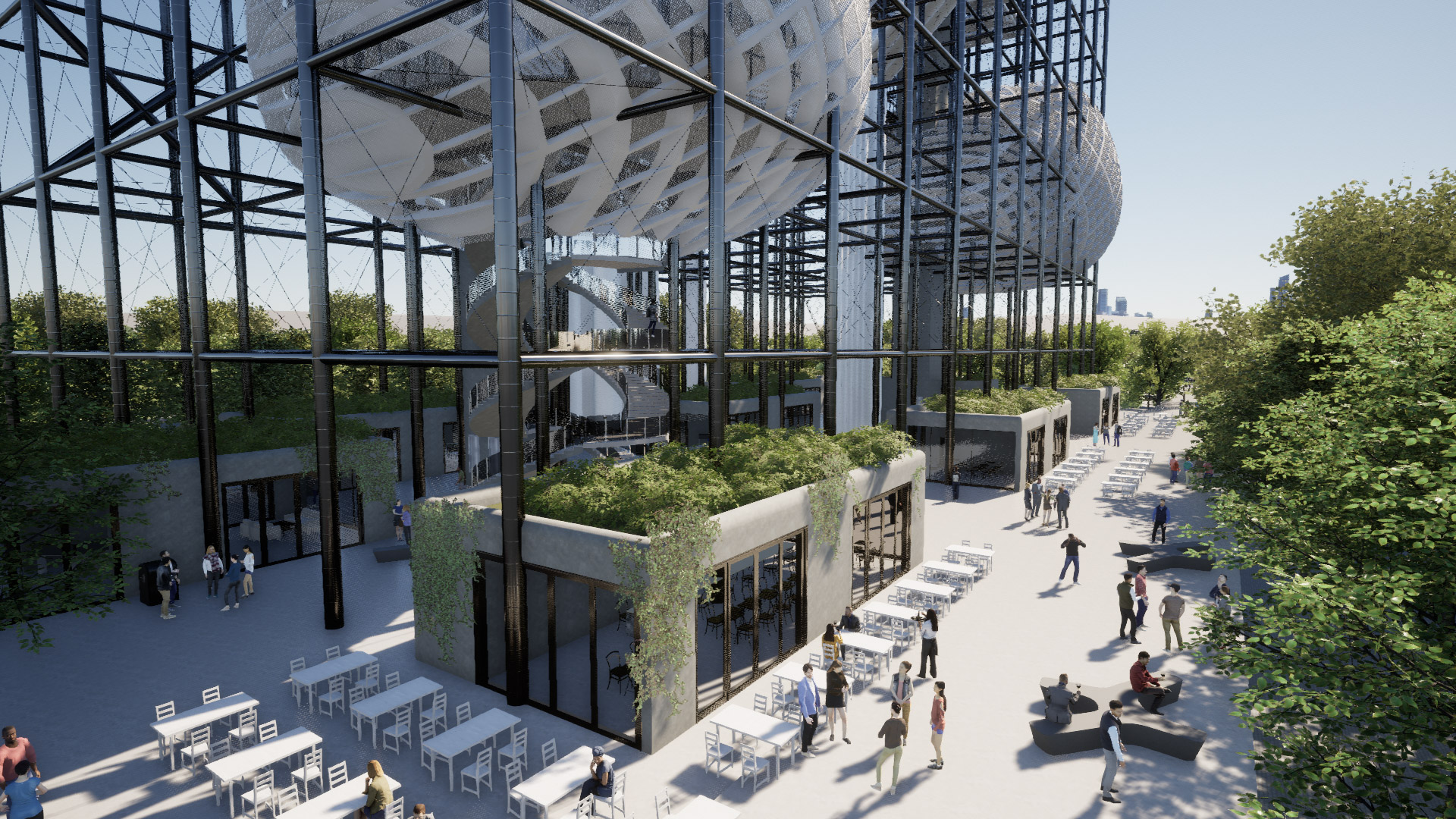 BioGeneration - Power plant-22