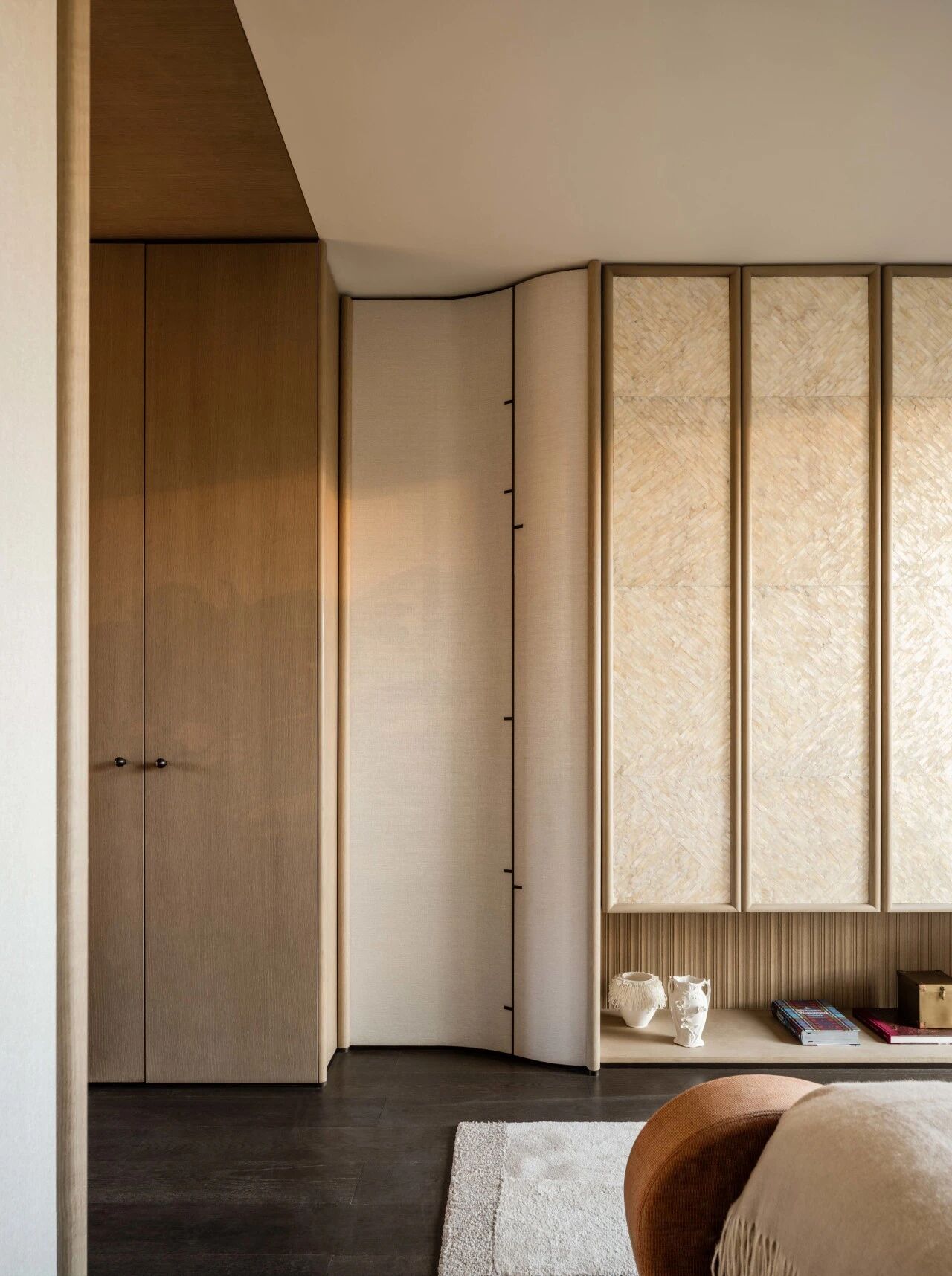 广州金茂·越秀丨璞樾·墅丨中国广州丨MDO木君建筑设计-49