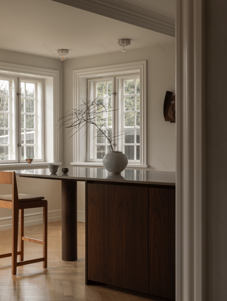 KolonHouse,丹麦哥本哈根-10