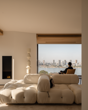 《光的礼赞》江苏苏州255㎡丨中国苏州丨陌邸建筑设计事务所