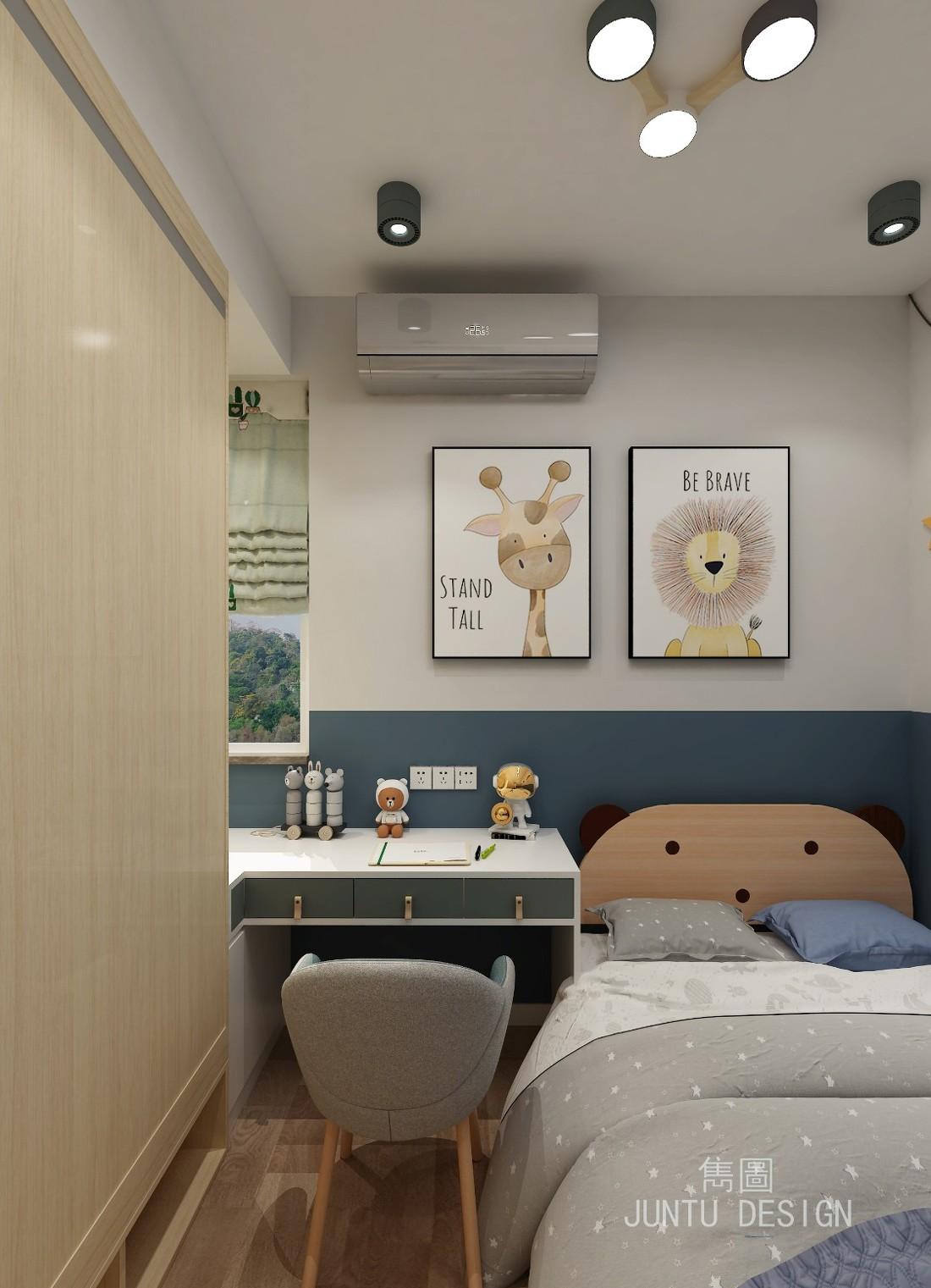 越秀花苑苗宅-8