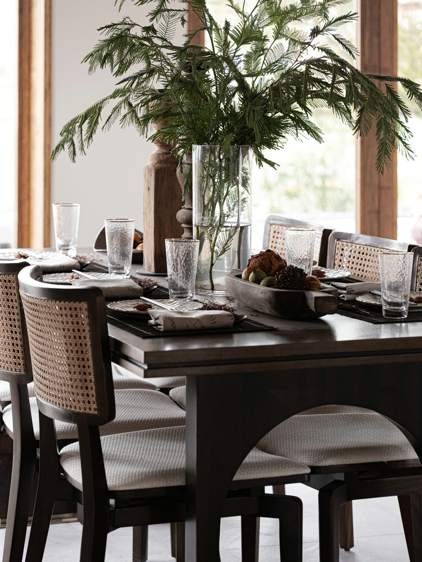 元禾大千 | 庭院别落里的自然之漾-29