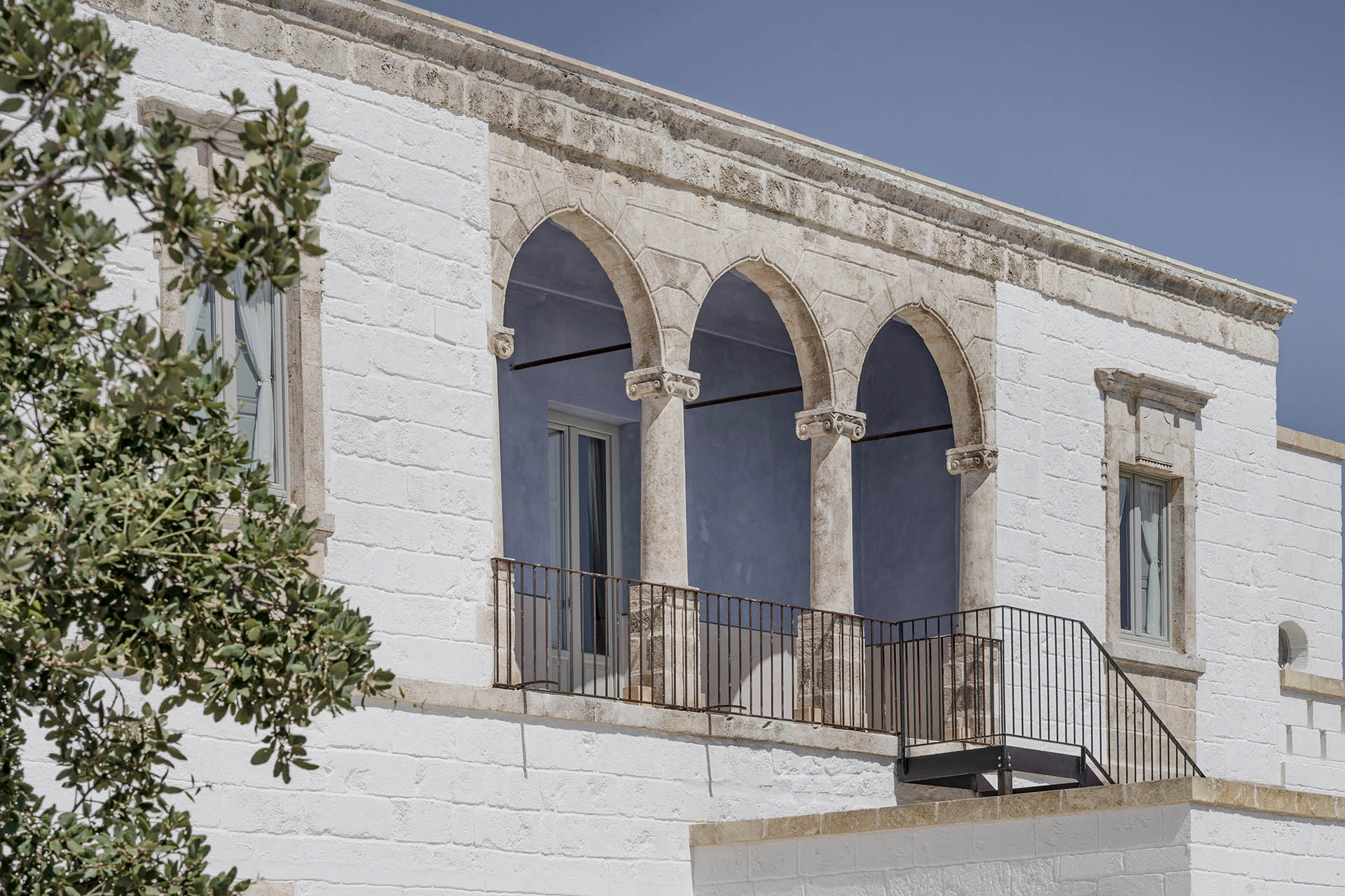 丨意大利丨Arkitetti Flore & Venezia-47