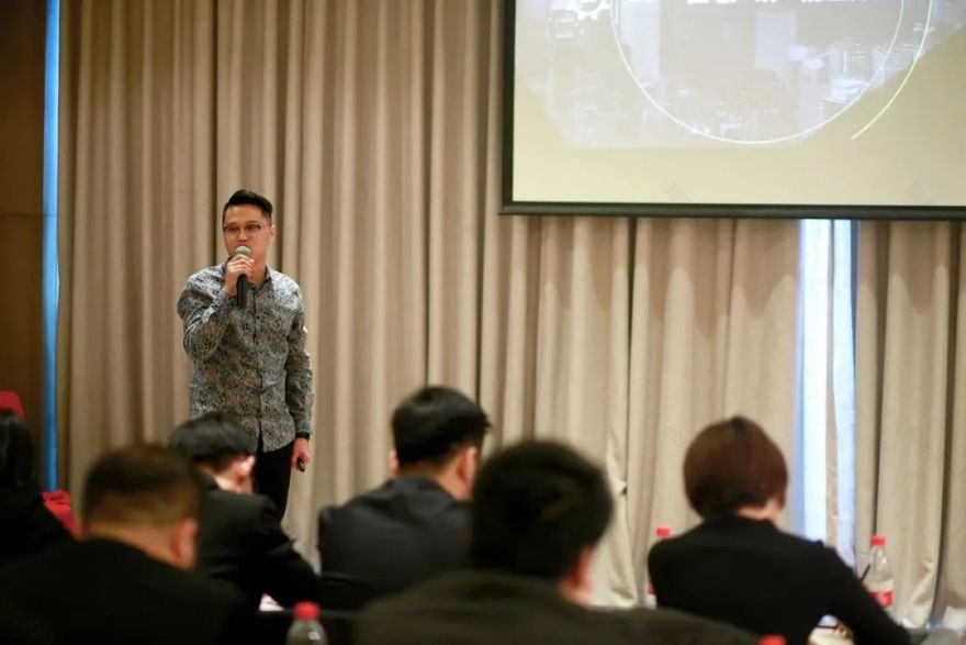 赛拉维设计盛宴 | “SIX 666”大会圆满落幕-20