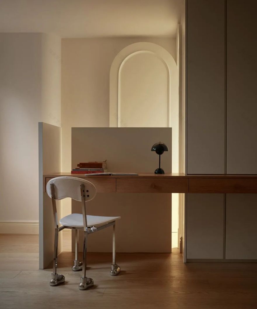 东海府丨中国宁波丨CHEN+忱设计事务所-69