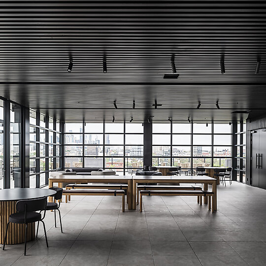 Craftworks by SORA Interior Architecture & Design | Australian Interior Design Awards-12