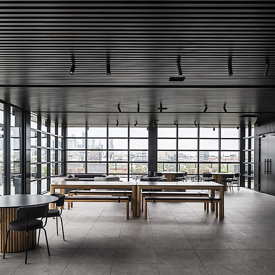 Craftworks by SORA Interior Architecture & Design | Australian Interior Design Awards-12