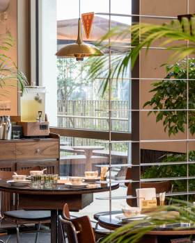 山野设计 × 黔山婆