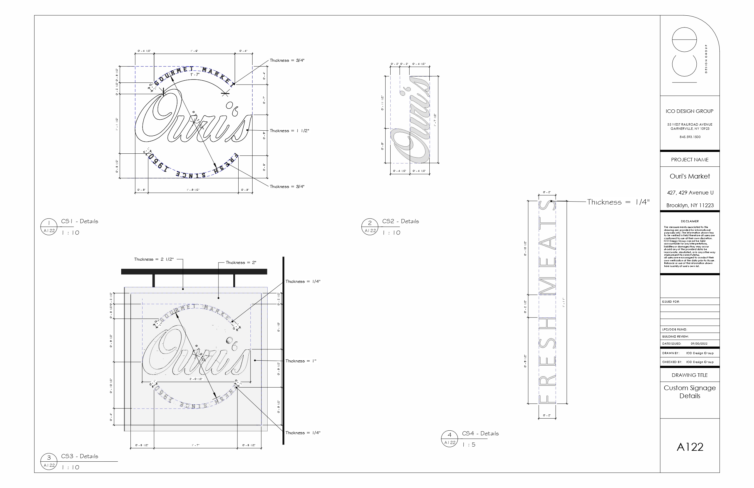 BIM LOD 300 Modeling Project-22