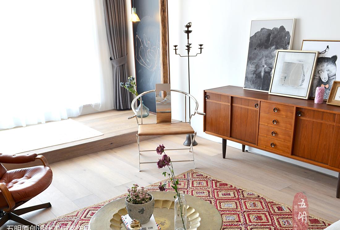 世华龙樾平层设计-0