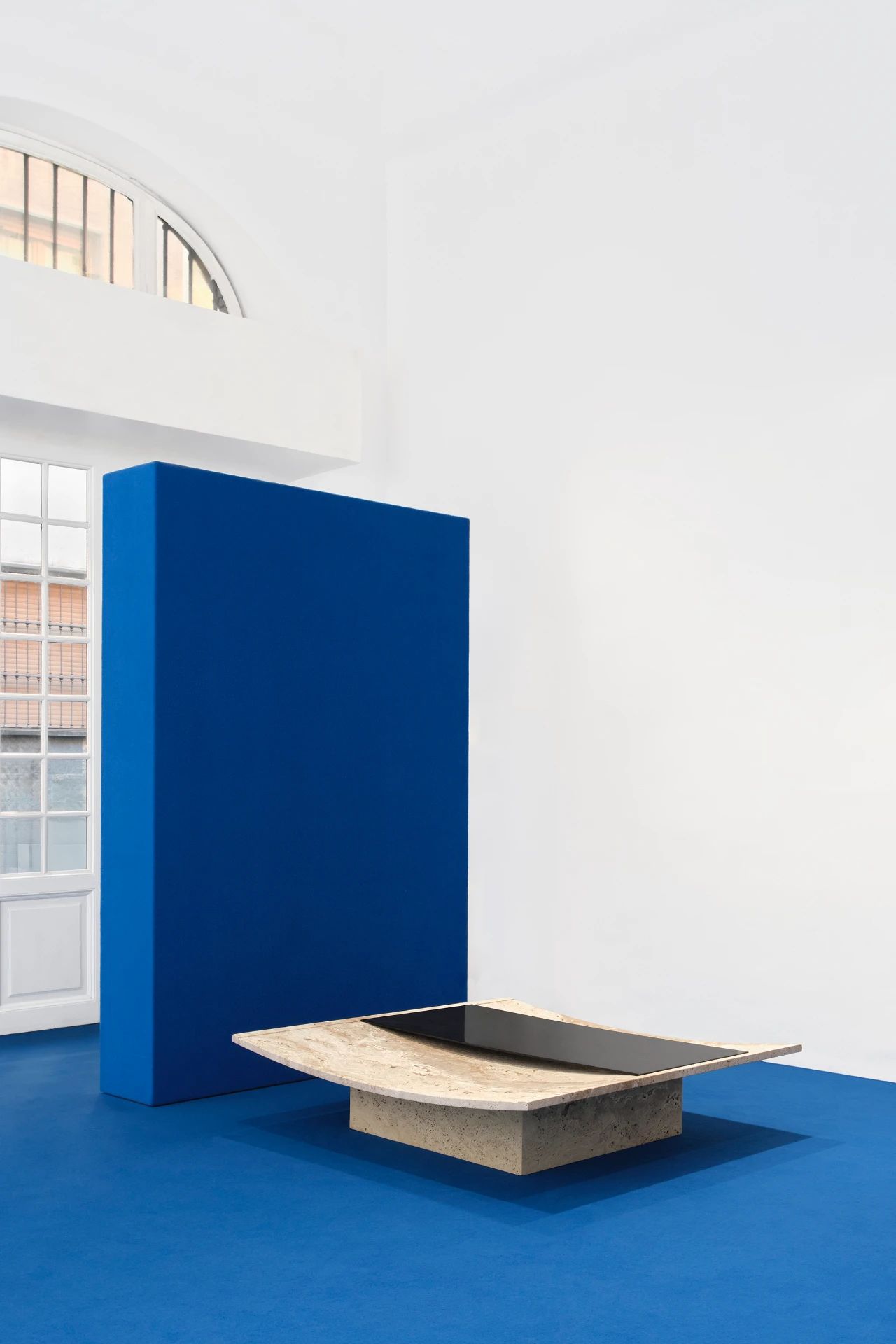 家具展厅丨意大利丨Rockwell Group-87