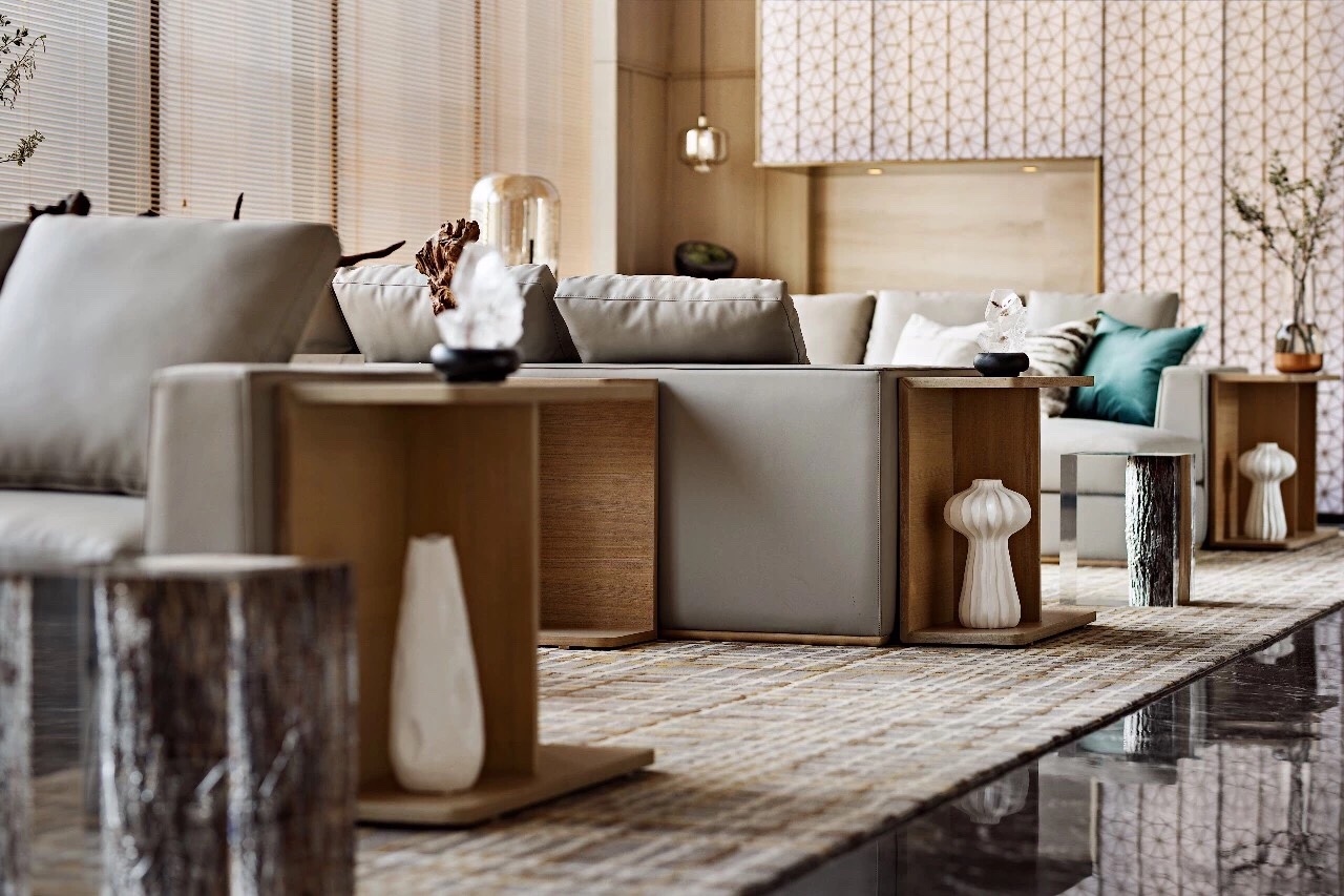 极致永恒的国际东方：演绎气质非凡的艺术境界-22