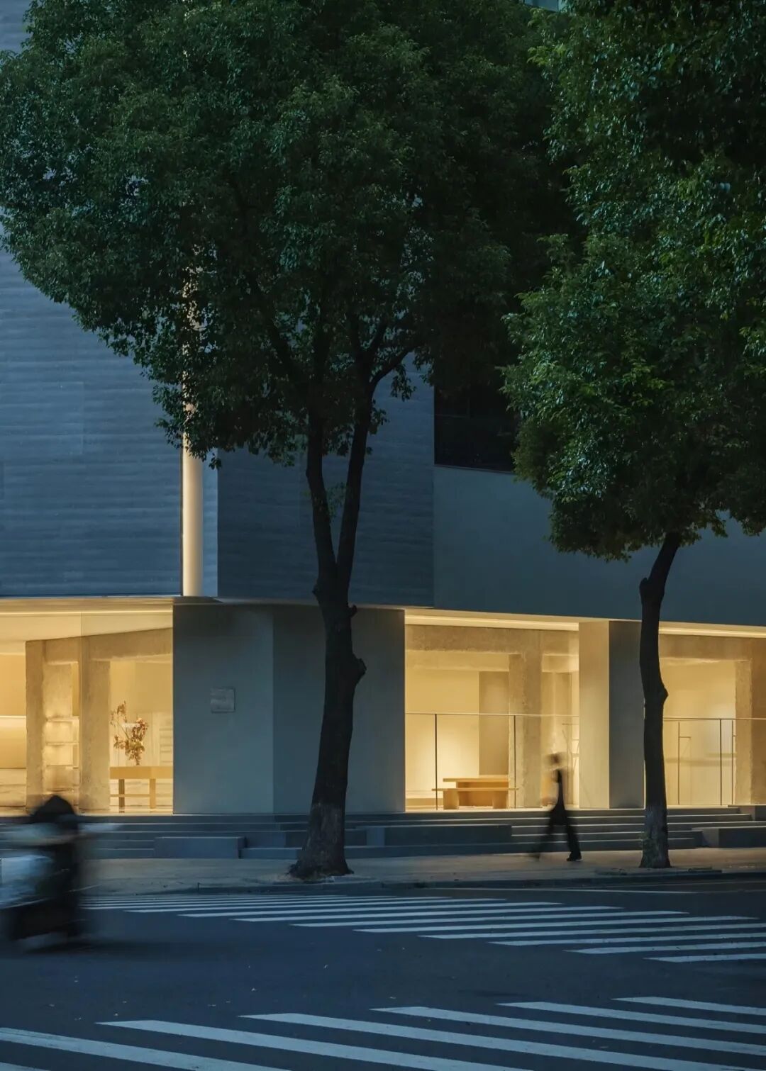 买手店丨中国浙江丨ForNature Design-22