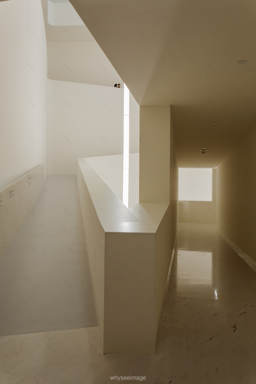 华茂艺术教育博物馆丨中国宁波-56