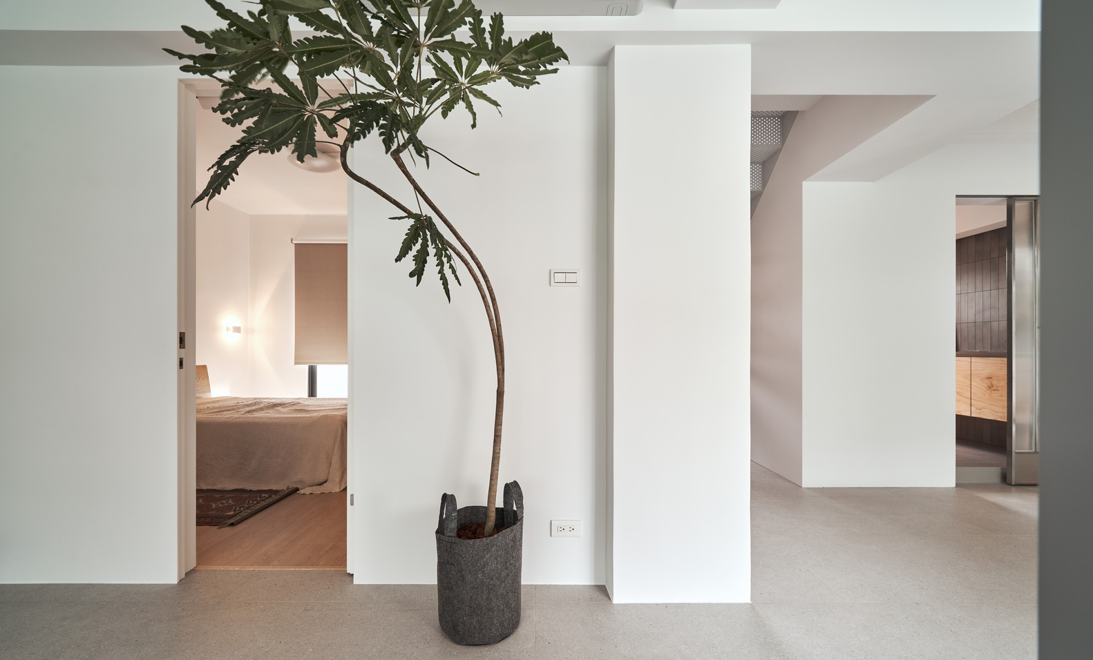 台湾树屋丨中国台湾丨ST Design Studio-31