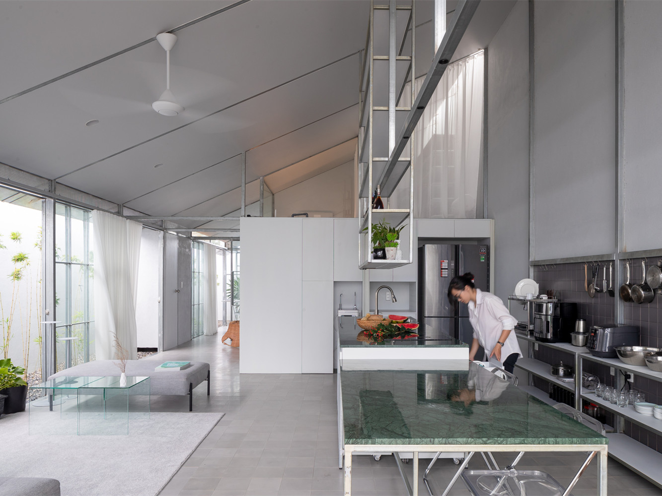 越南平顺工作室丨MIA 设计工作室-4