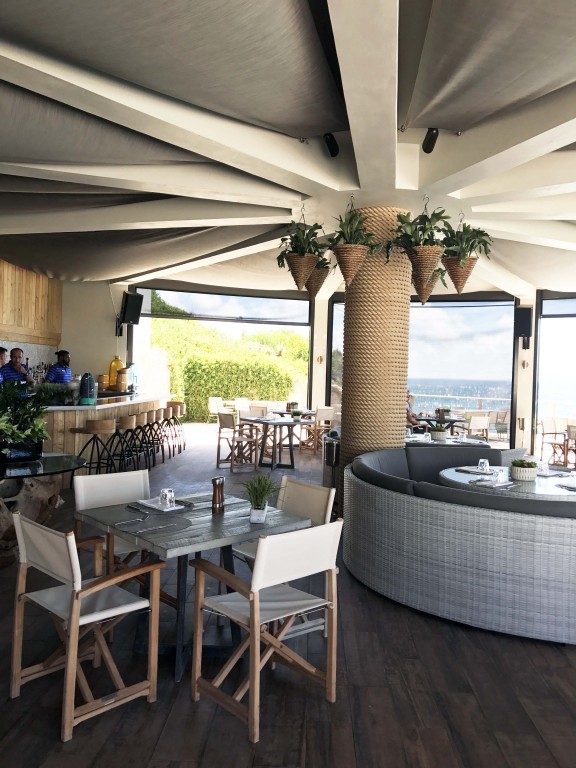 The Loren - Eat | Portfolio Projects | Fleur de lis interior design-17