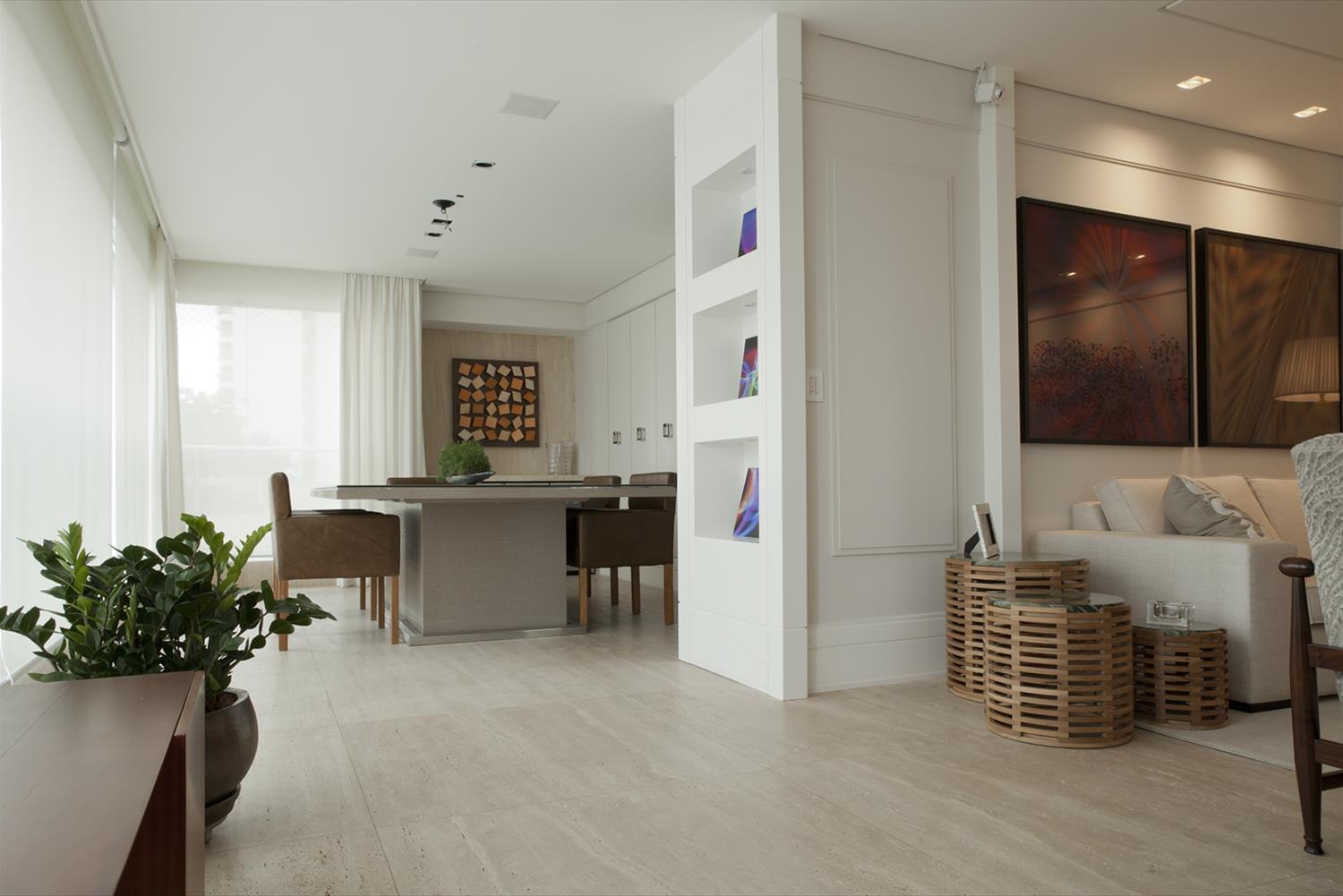 巴西圣保罗 Campo Belo II 公寓-6