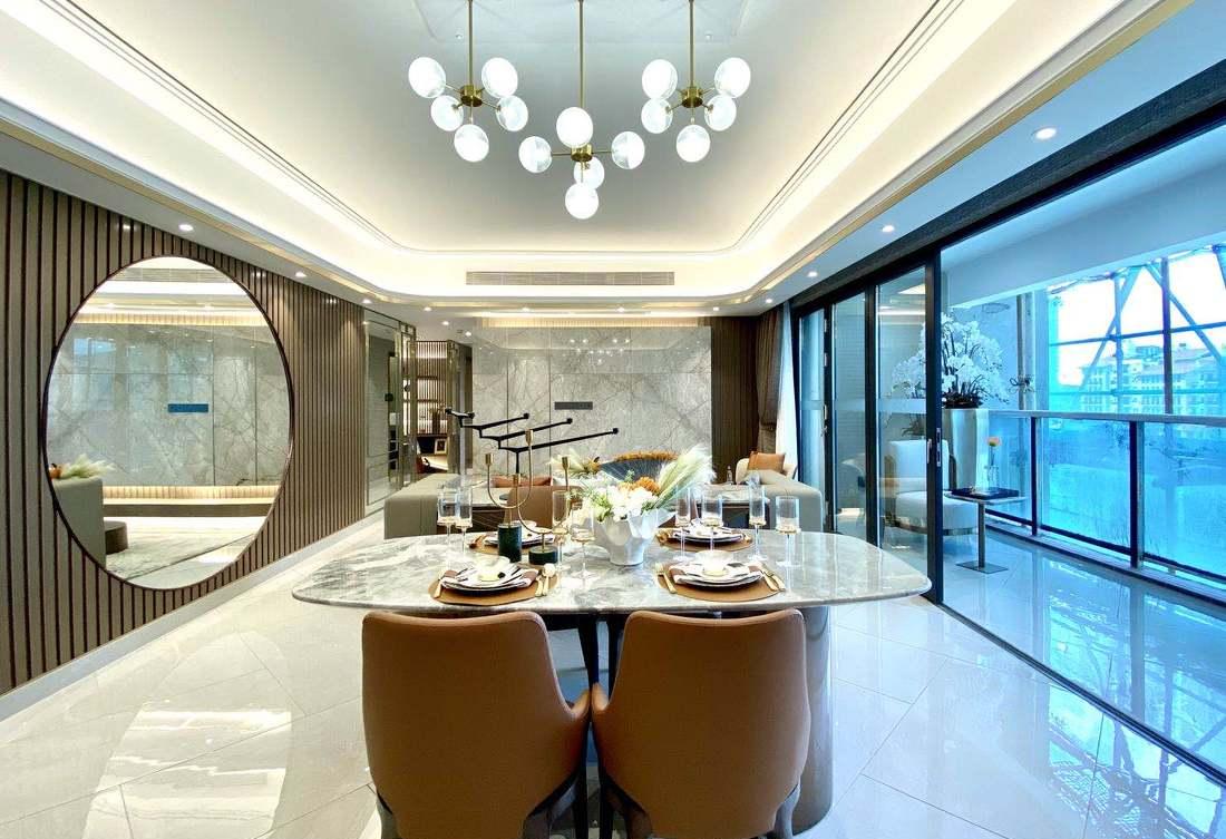 
中山鴻瑞花園-5 -0