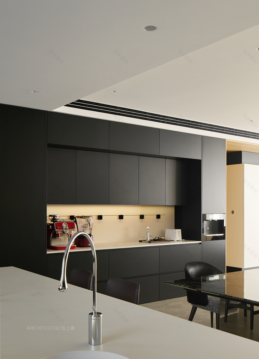 质变临界丨中国淄博丨云上译舍-40