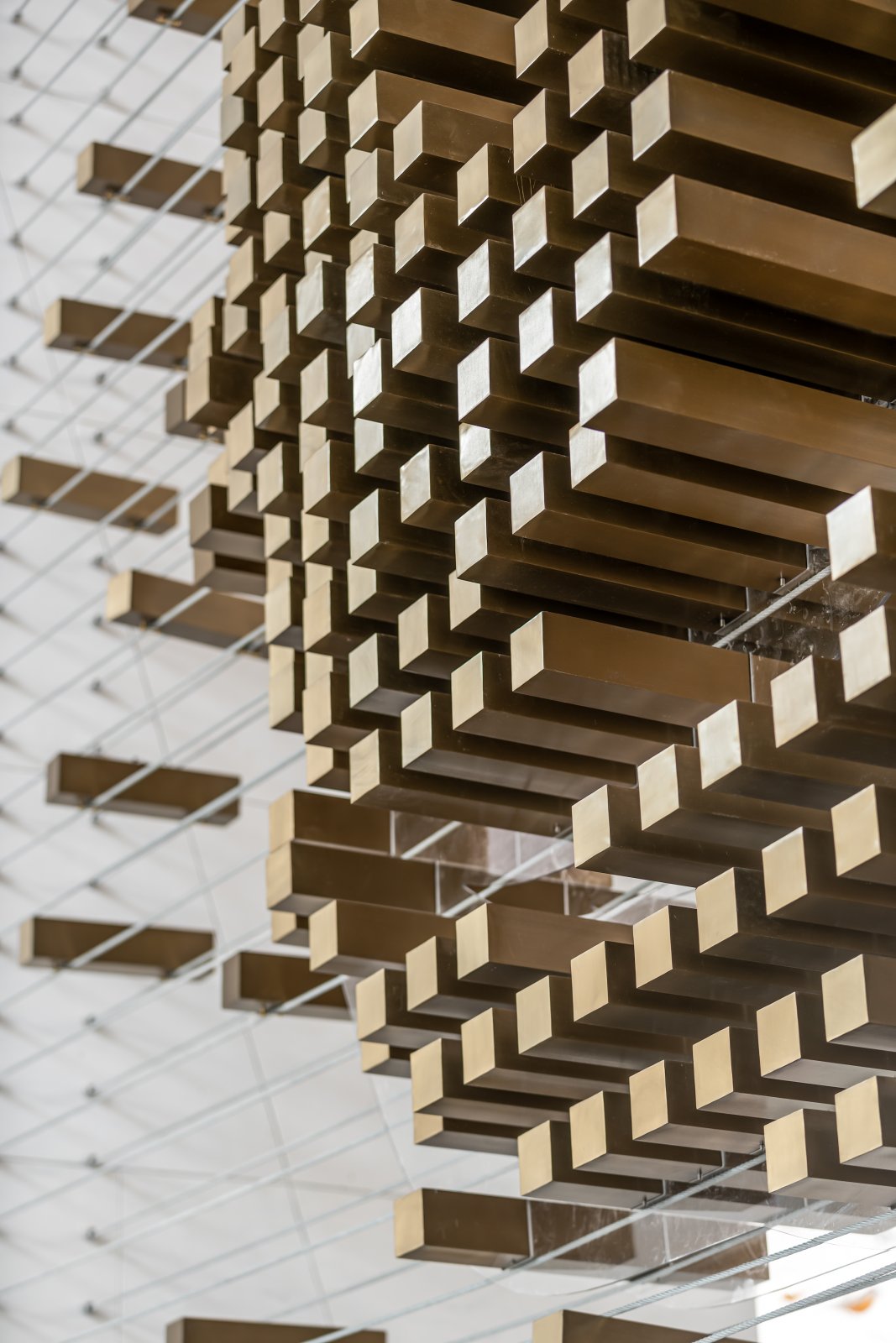 云南清凤·滇池美岸售楼处-18