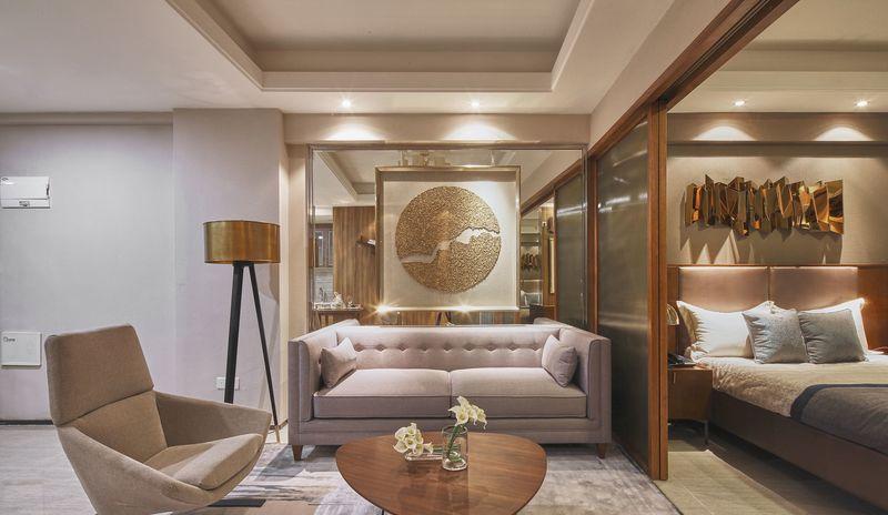 海南恒大海上帝景酒店式公寓-20