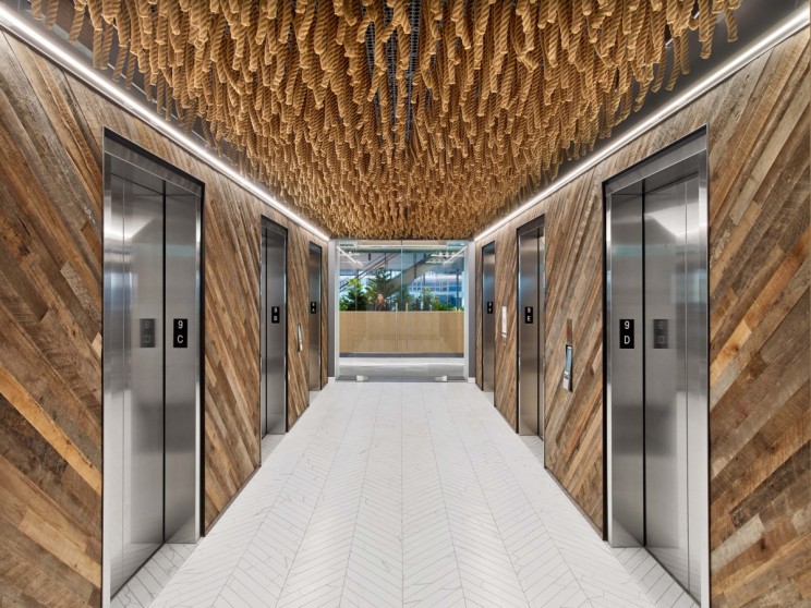 HBO西雅图工作区  Rapt Studio-10