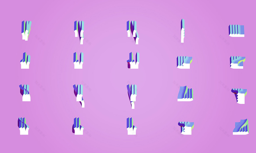 青岛蓝色硅谷海洋馆-18