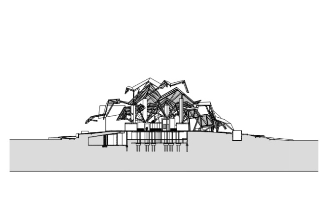 Biomuseo  生物多样性博物馆丨弗兰克·盖里（Frank Gehry）-97