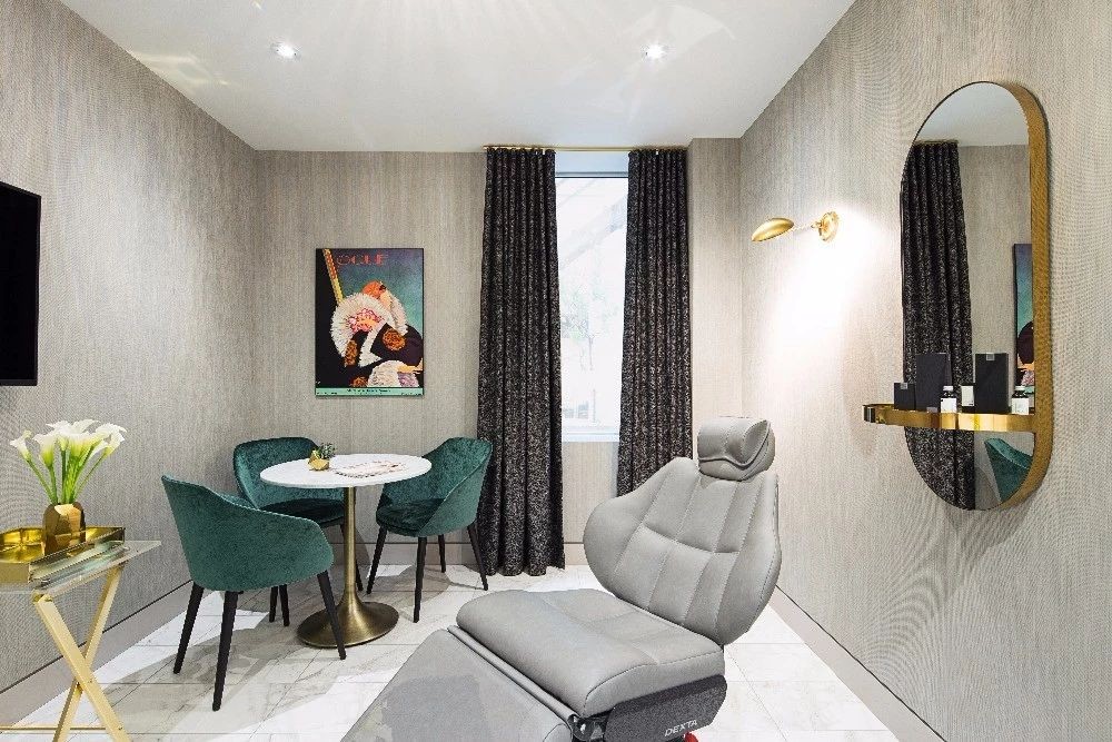 多伦多建筑事务所 Audax 的人性化奢华设计-54