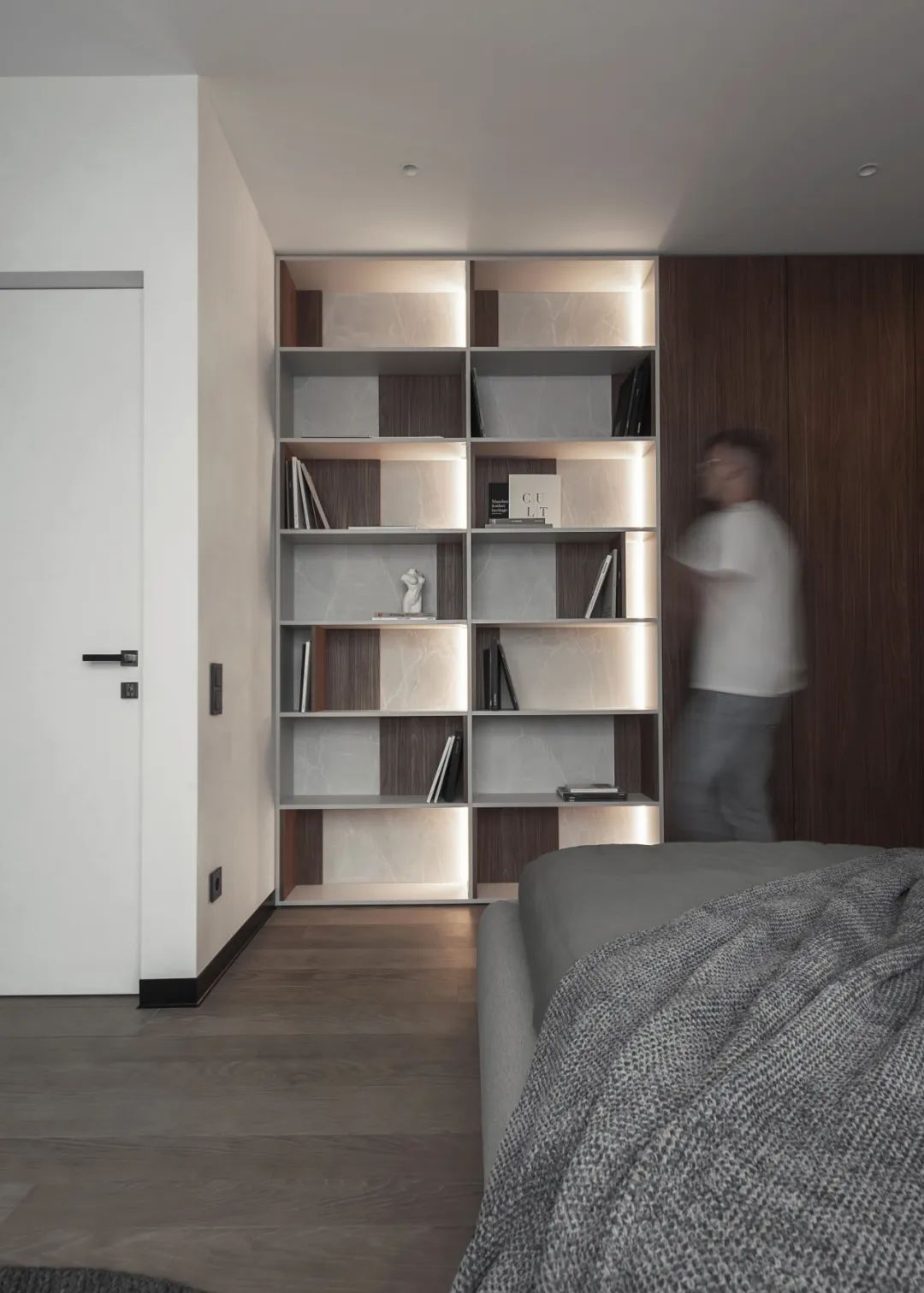 回归自然的简约奢华设计丨乌克兰基辅丨Anna Neiman,Ivanna Pavlus-29